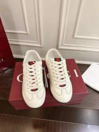 Picture of Gucci Shoes _SKUGuccisz38-45hnx04039598